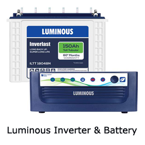 Luminous